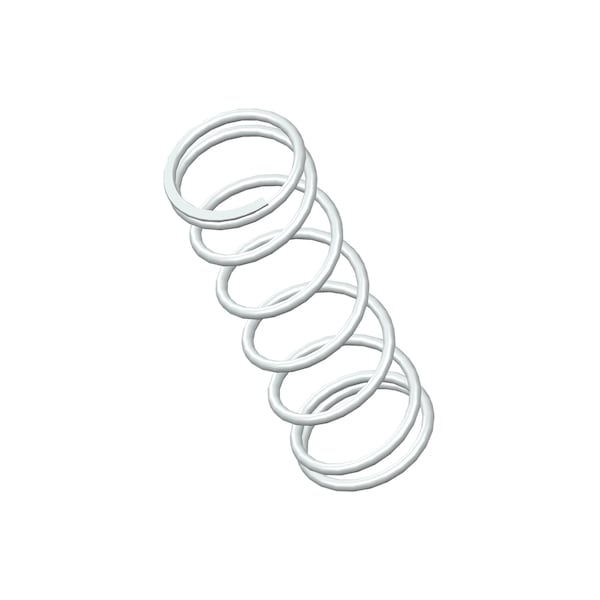 Approved Vendor Compression Spring, O= .500, L= 1.50, W= .041 G409977429 - main